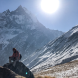 Kinh nghiệm siêu chi tiết Trekking Annapura Base Camp Nepal (ABC) – Tháng 12 năm 2018 trong 6 ngày 5 đêm.